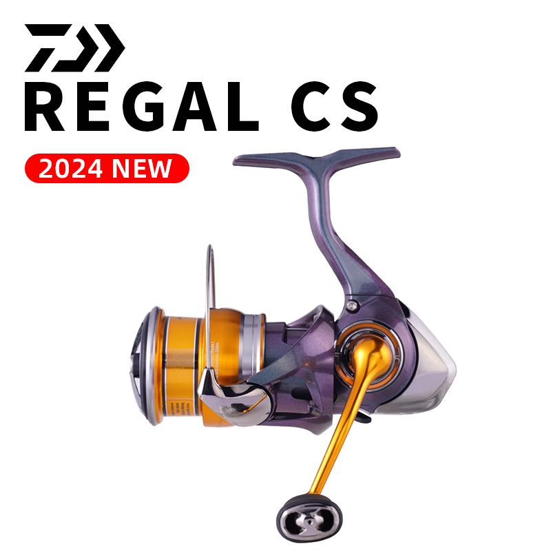 Abu Garcia Reel Max - Daiwa-carretel para a pesca de água
