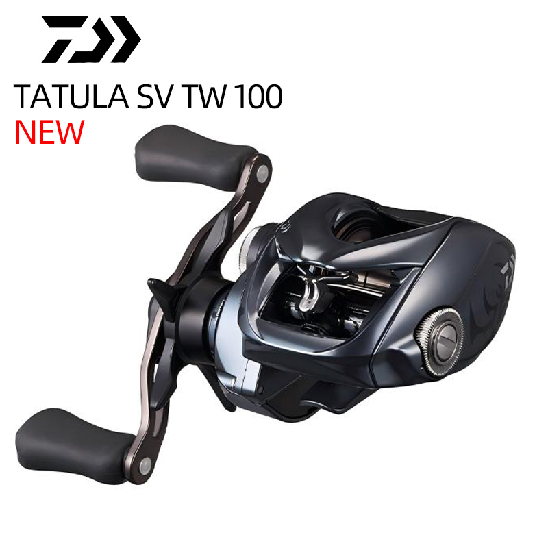Novo carretel de pesca daiwa t - Daiwa Reel Fuego avaliação e preço