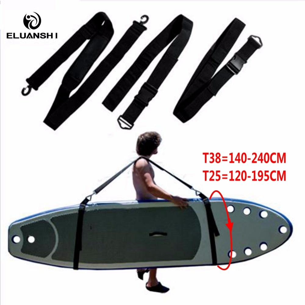 Ajustável Paddleboard Shoulder - Fishing Kayak Paddle avaliação e preço