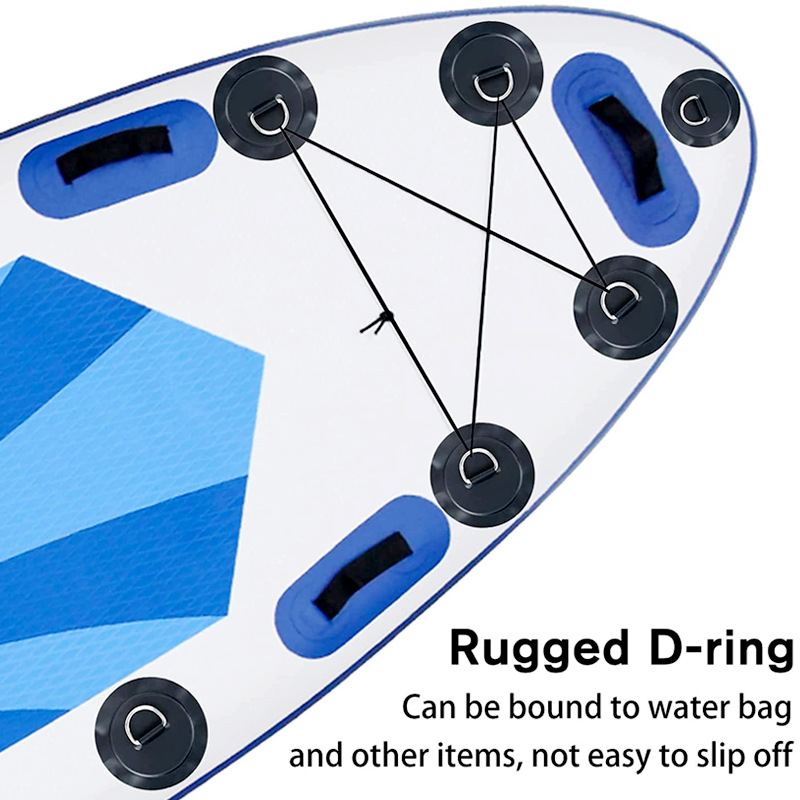 4 Peças de Anel D Circular de  - Fishing Kayak Rod Holder avaliação e preço