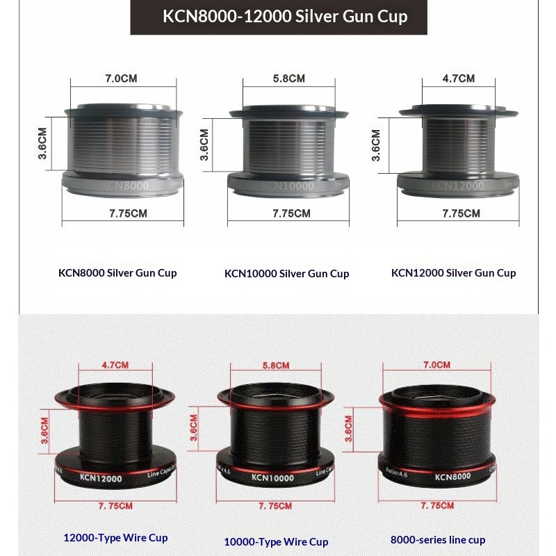 Carretel de pesca de metal da  - Daiwa Reel Bg avaliação e preço
