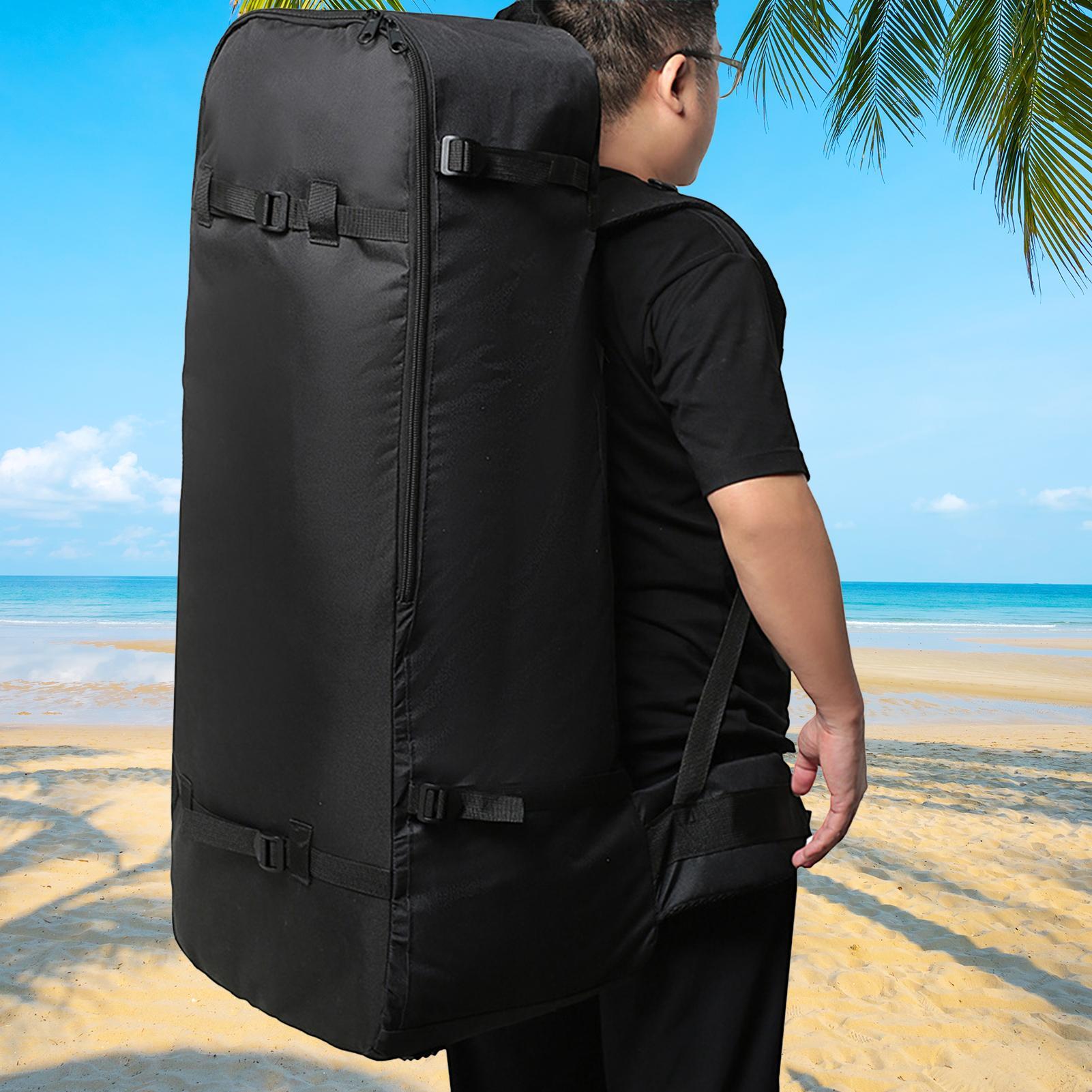Bolsa de transporte inflável p - Fishing Kayak Paddle avaliação e preço