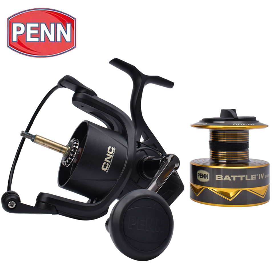 Nova batalha de caneta 4 molin - Daiwa Reel Bg avaliação e preço