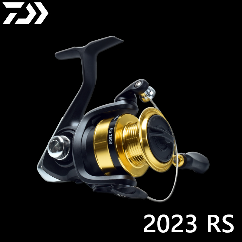 2023 daiwa rs molinete de pesc - Daiwa Reel Fuego avaliação e preço