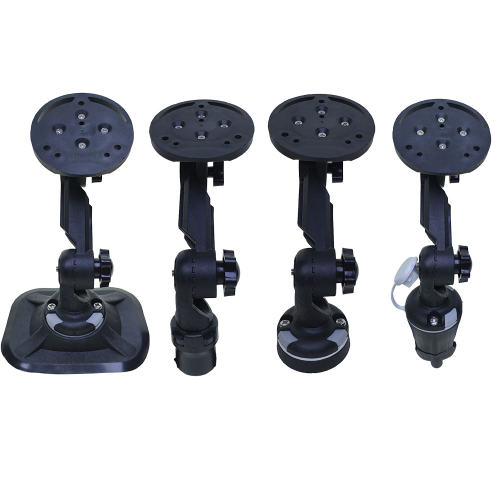 Suporte para localizador de pe - Fishing Kayak Crate avaliação e preço